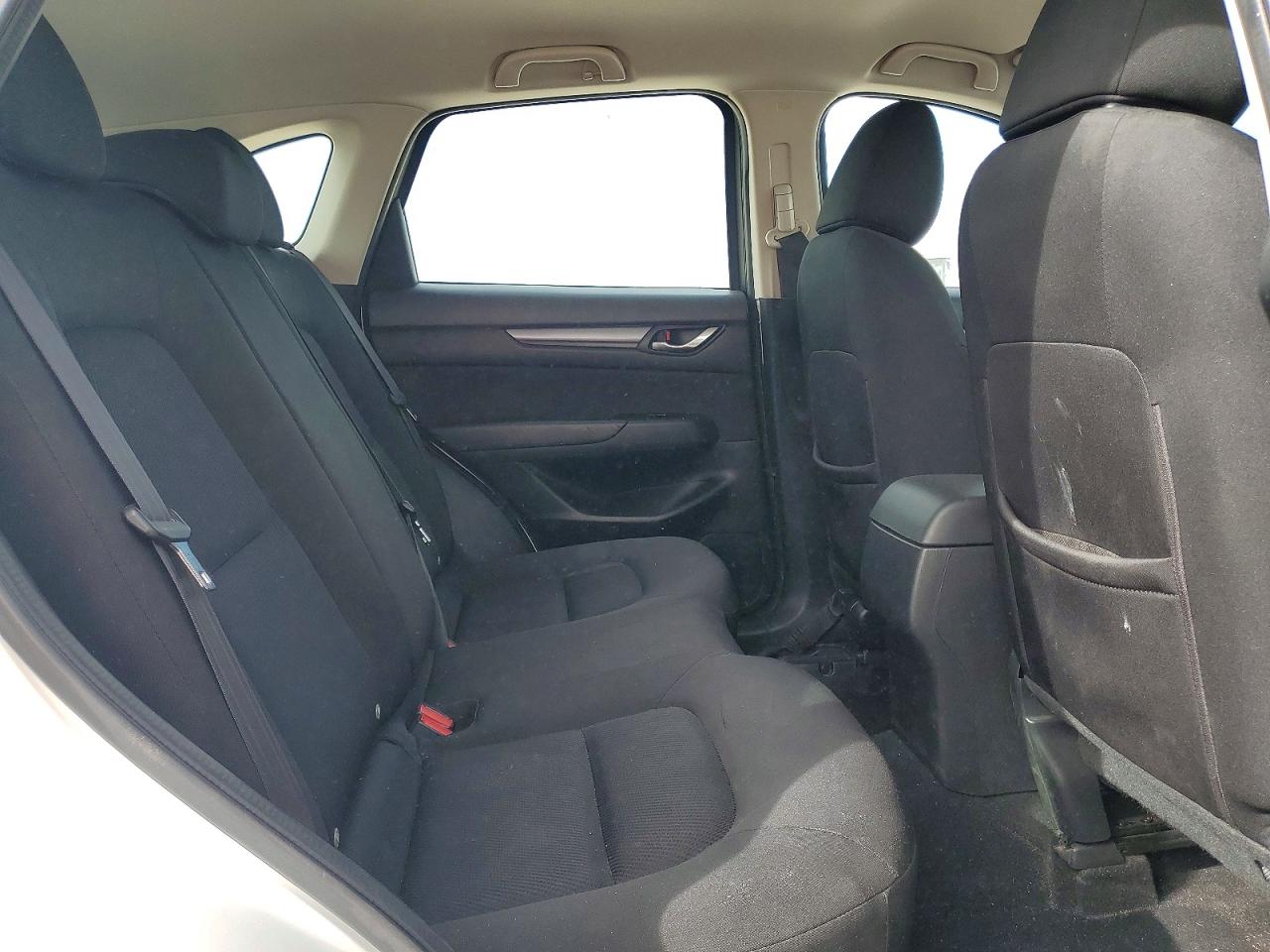 2021 MAZDA CX-5 SPORT photo 11