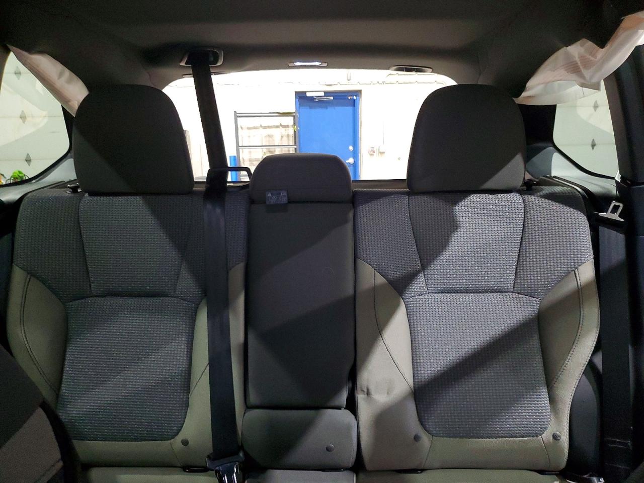 2025 SUBARU FORESTER PREMIUM photo 10