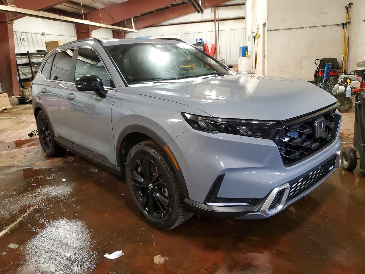 2024 HONDA CR-V SPORT TOURING photo 10