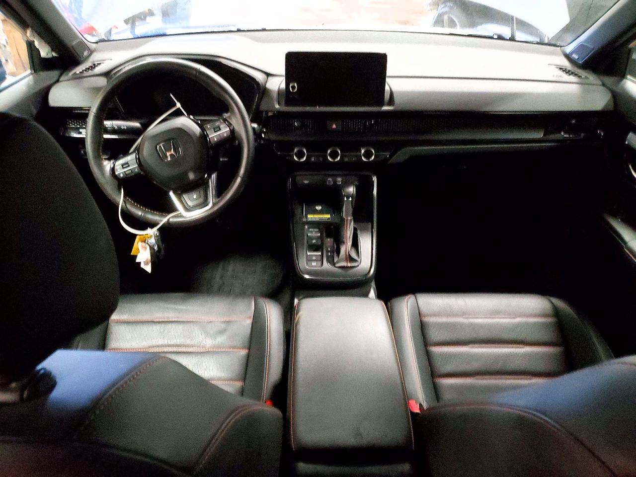 2024 HONDA CR-V SPORT TOURING photo 22