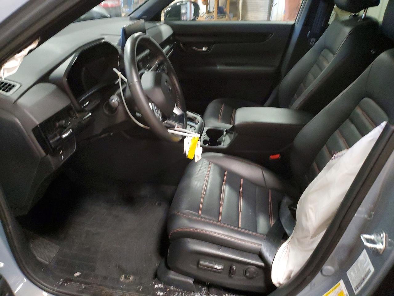 2024 HONDA CR-V SPORT TOURING photo 19