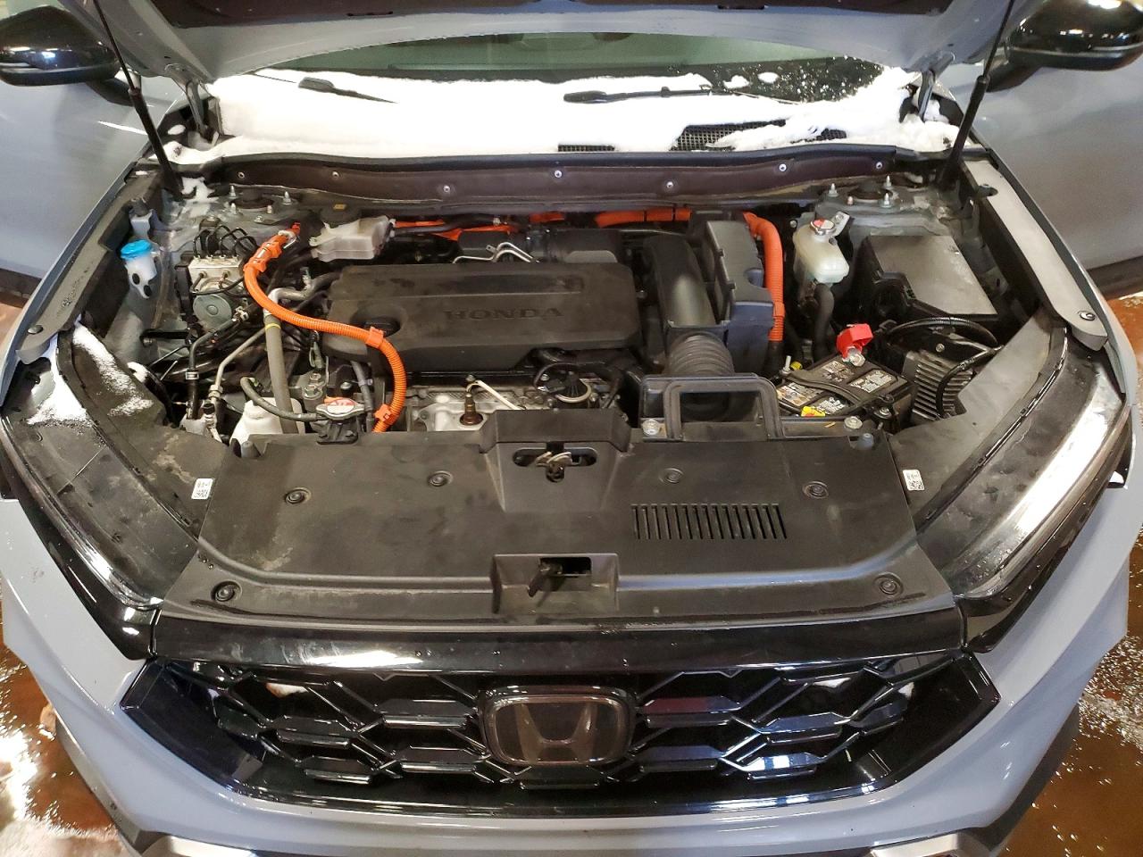 2024 HONDA CR-V SPORT TOURING photo 34