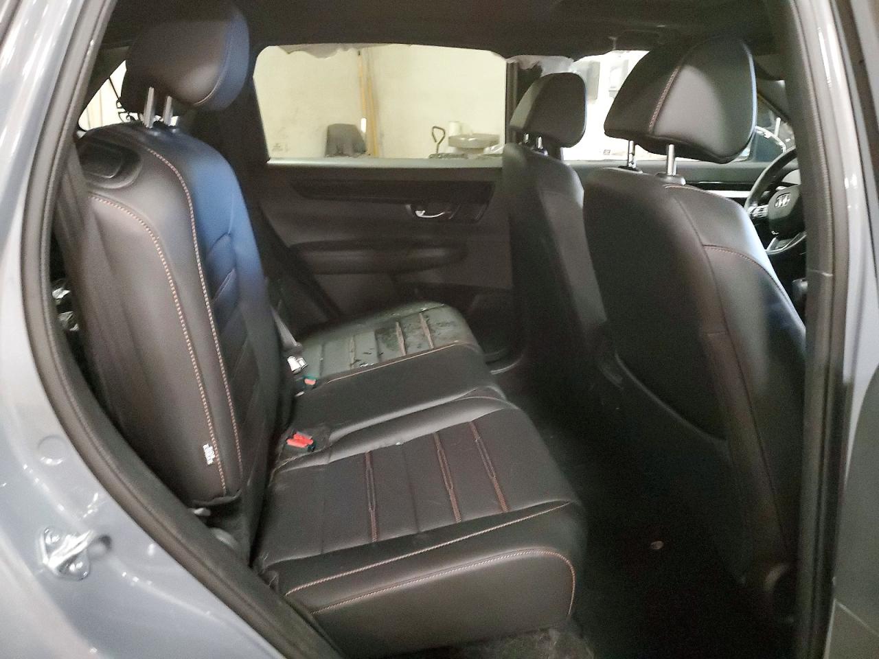 2024 HONDA CR-V SPORT TOURING photo 31