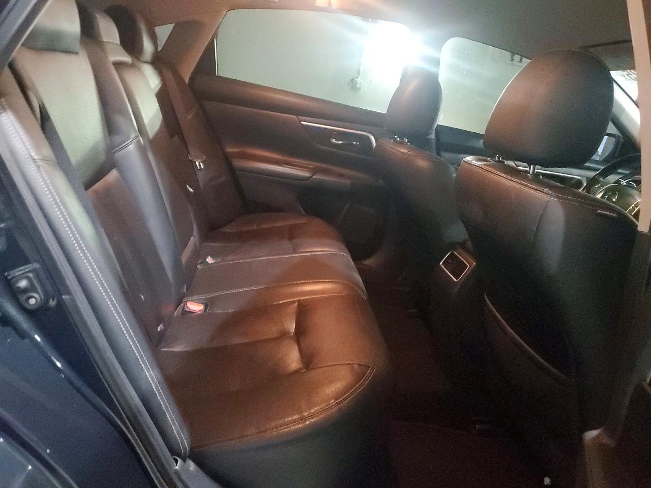 2018 NISSAN ALTIMA 2.5 photo 28