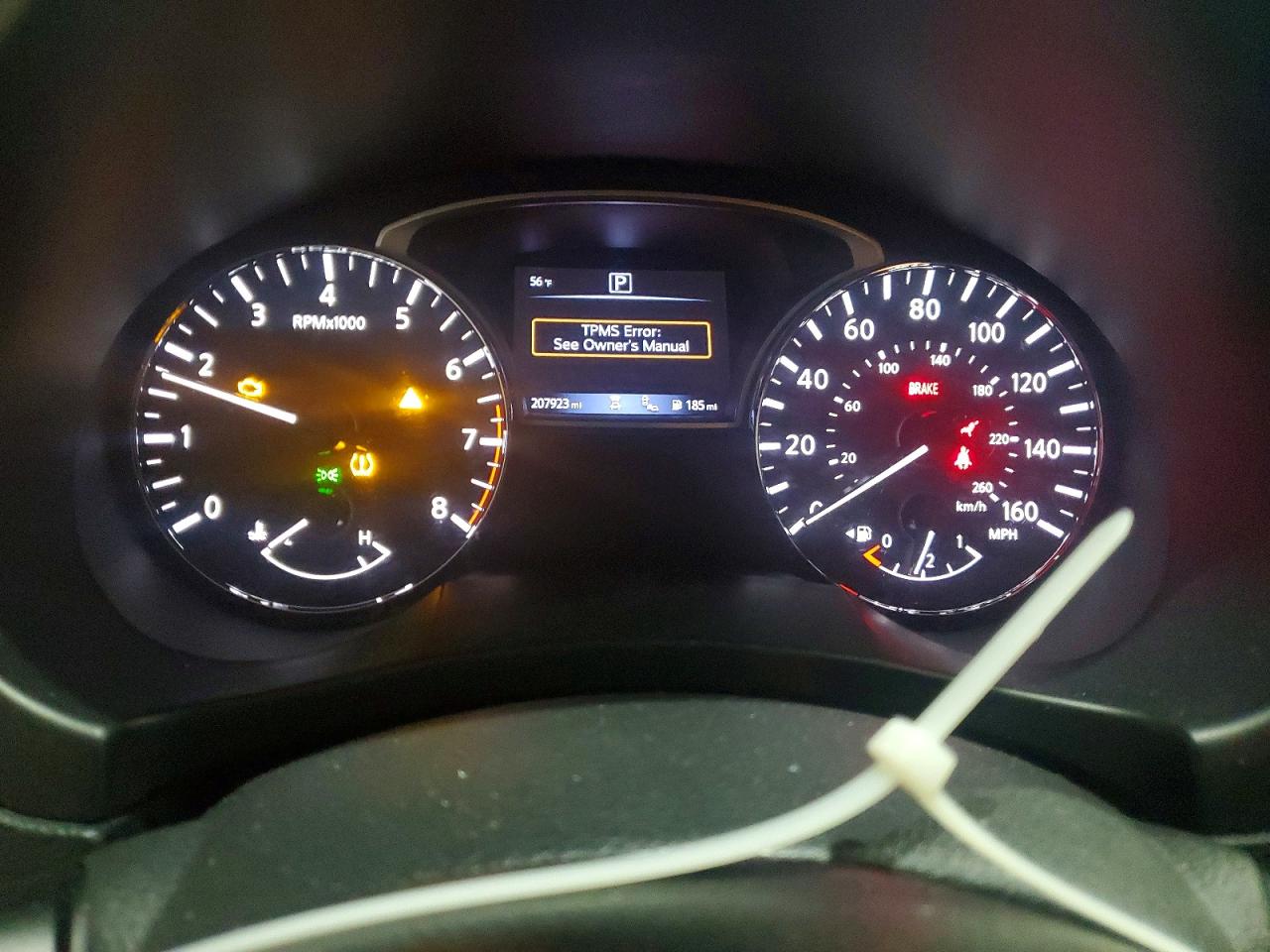 2018 NISSAN ALTIMA 2.5 photo 25