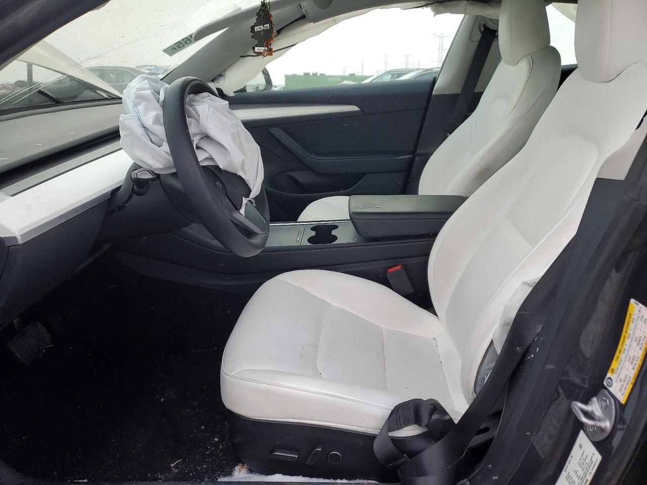2023 TESLA MODEL 3 photo 13