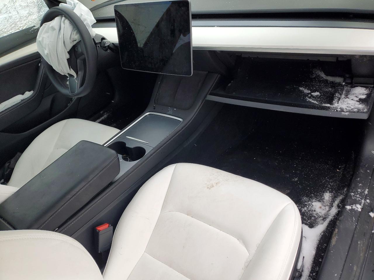 2023 TESLA MODEL 3 photo 15