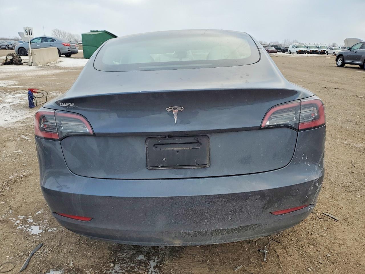 2023 TESLA MODEL 3 photo 11