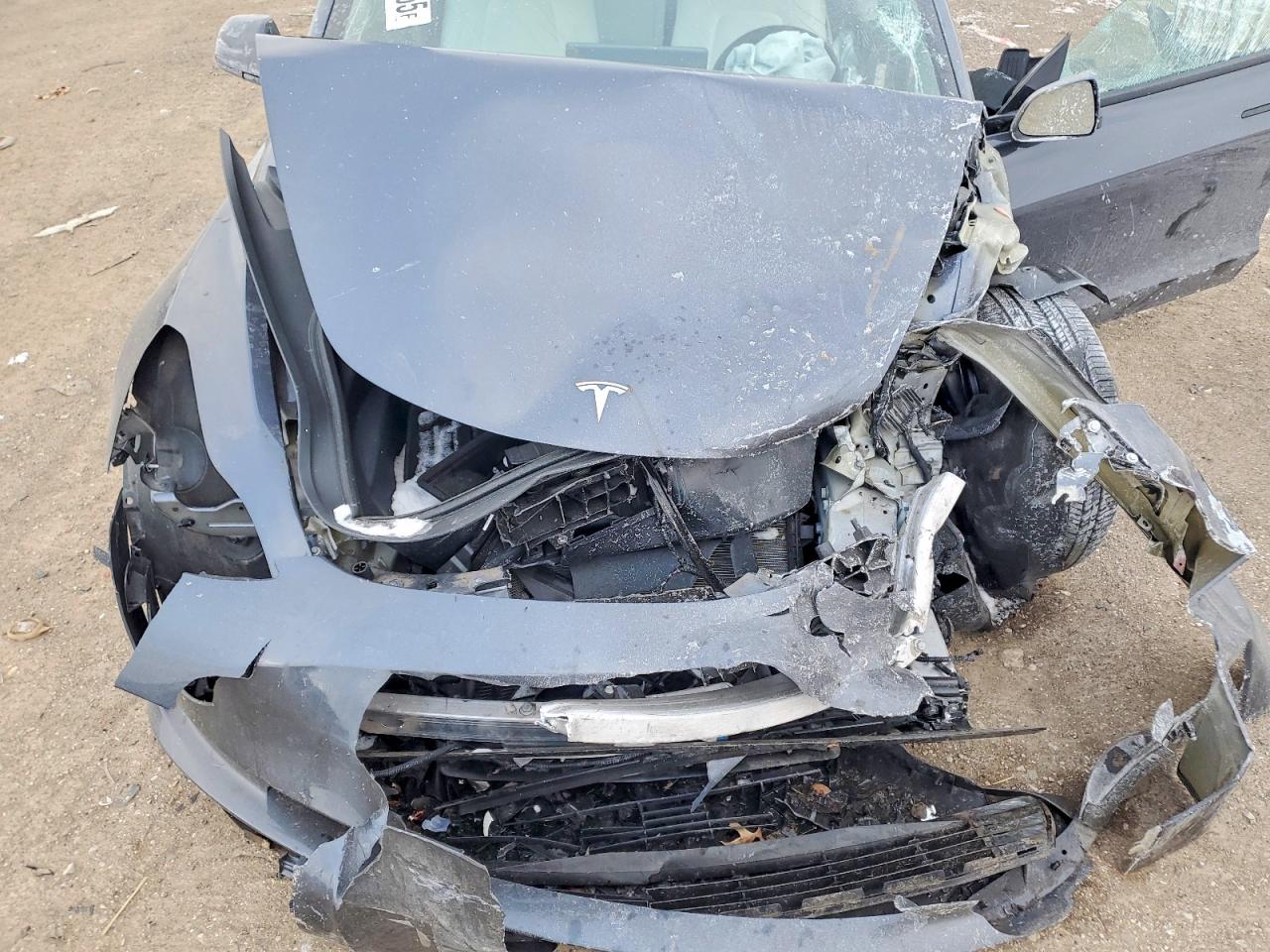 2023 TESLA MODEL 3 photo 21