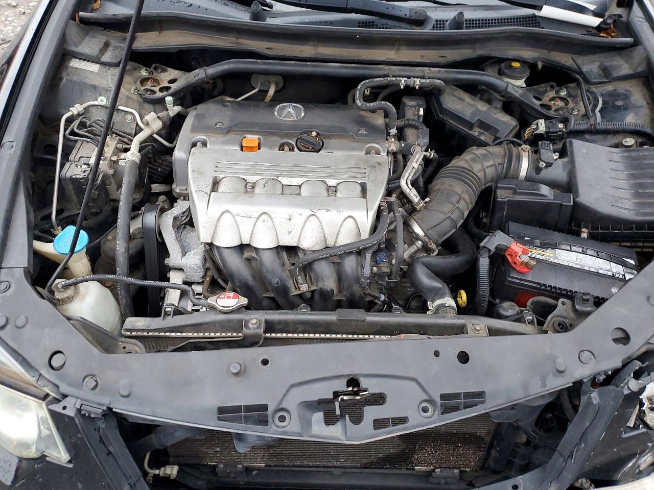 2012 ACURA TSX TECH photo 11