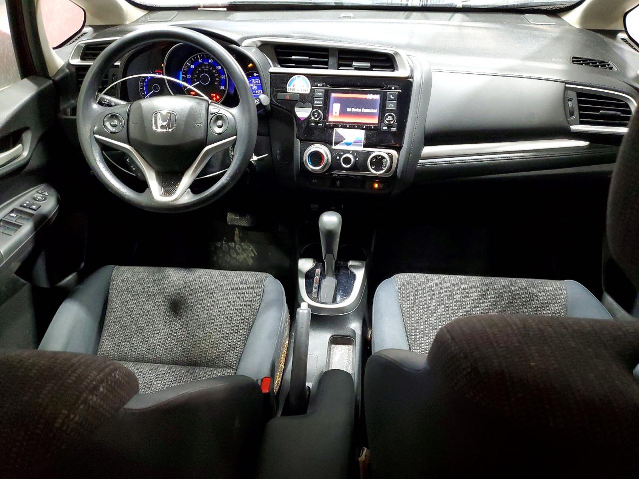 2016 HONDA FIT LX photo 8