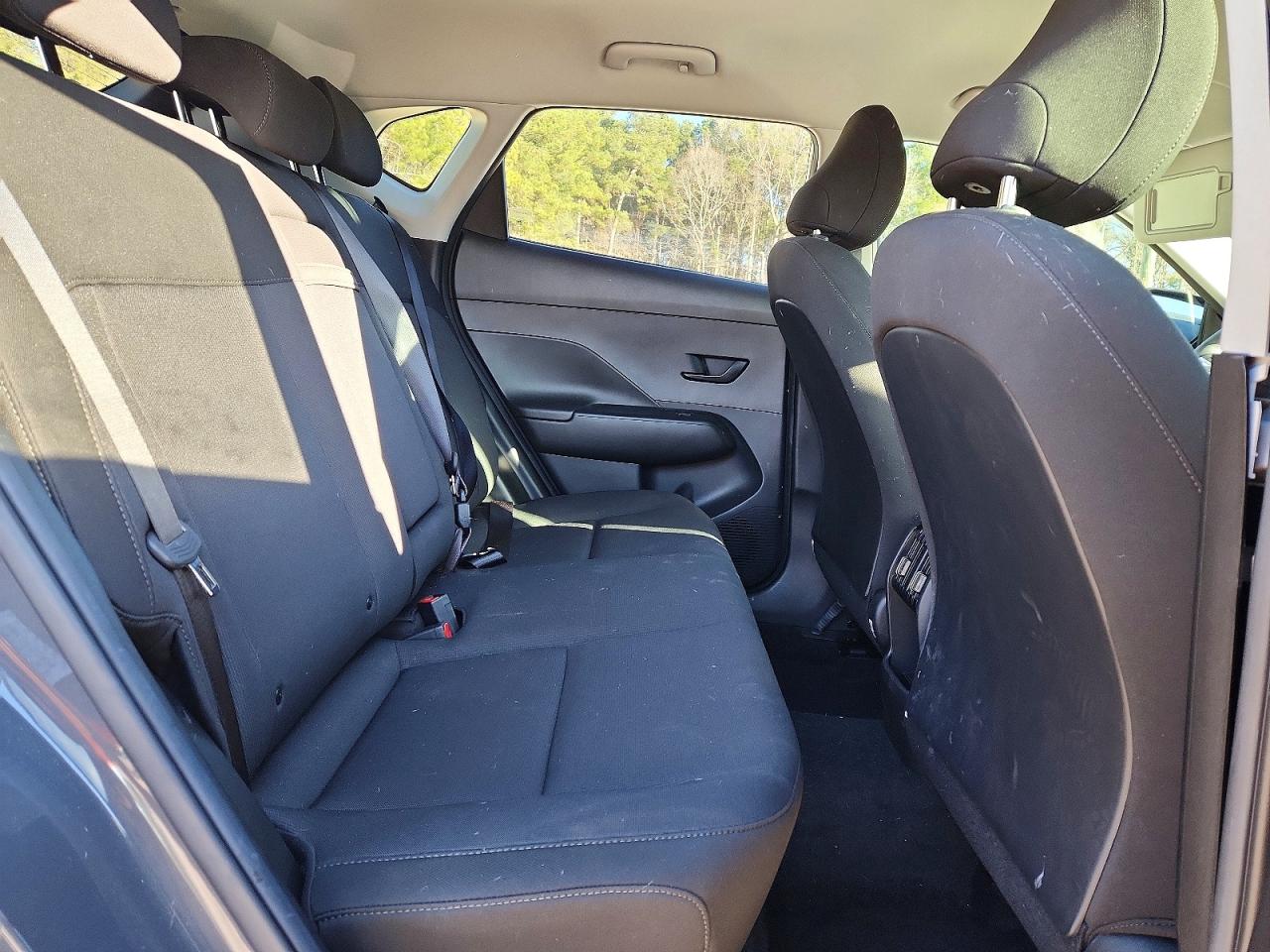 2025 HYUNDAI KONA SEL photo 11