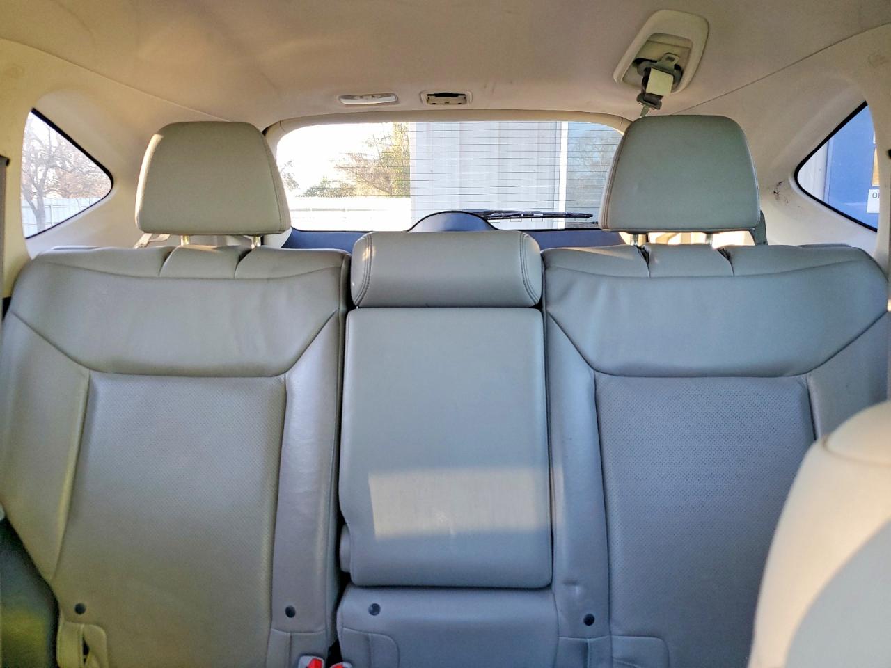 2015 HONDA CR-V EXL photo 10