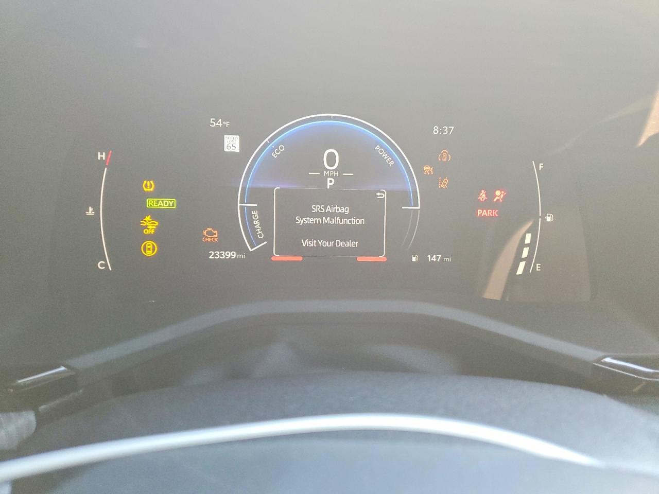 2025 TOYOTA CAMRY photo 17
