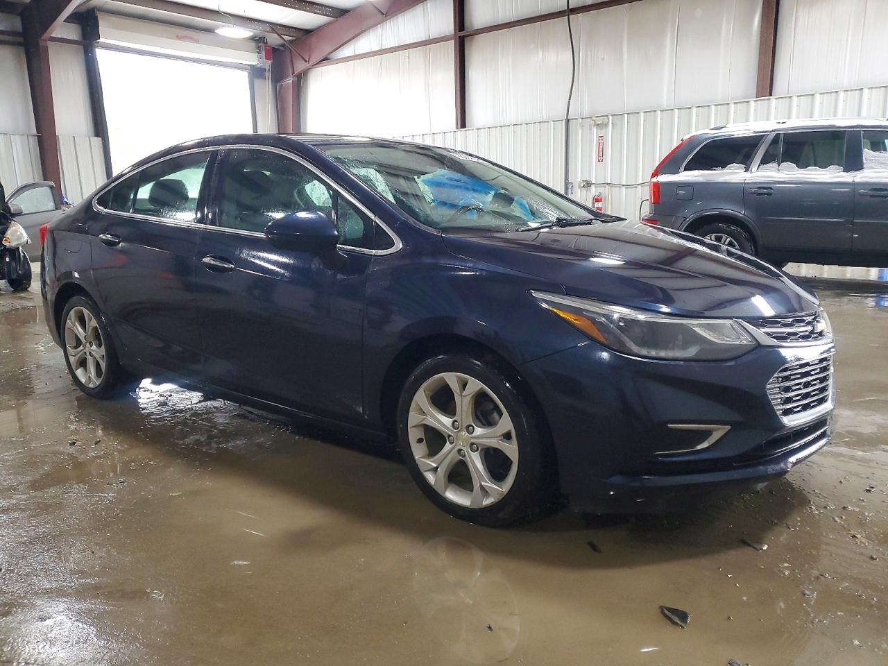2016 CHEVROLET CRUZE PREMIER photo 7