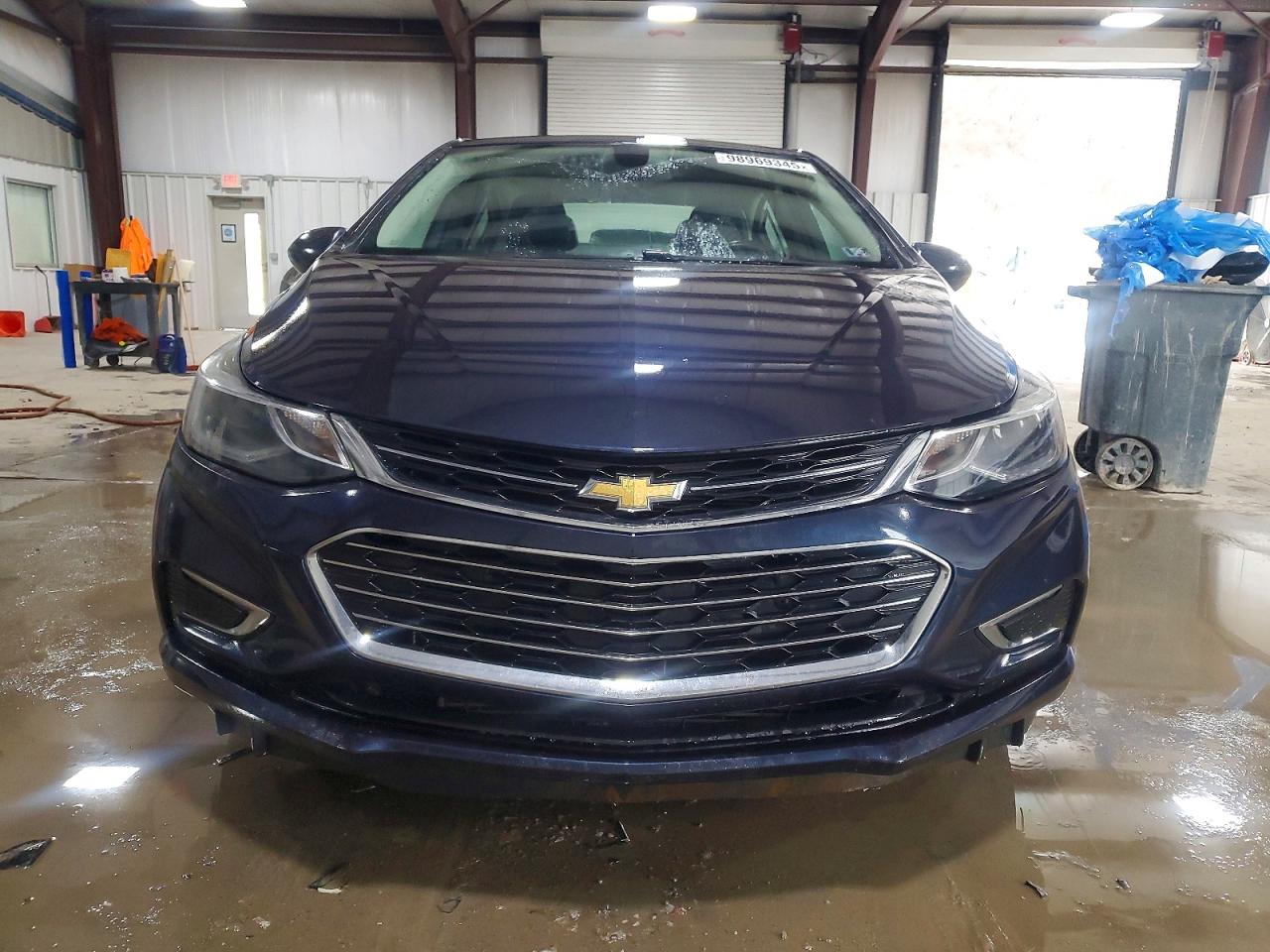 2016 CHEVROLET CRUZE PREMIER photo 9