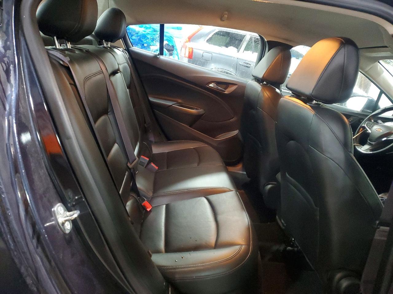 2016 CHEVROLET CRUZE PREMIER photo 19