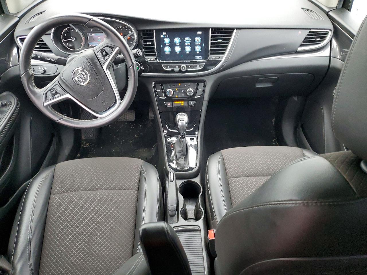 2019 BUICK ENCORE PREFERRED photo 8