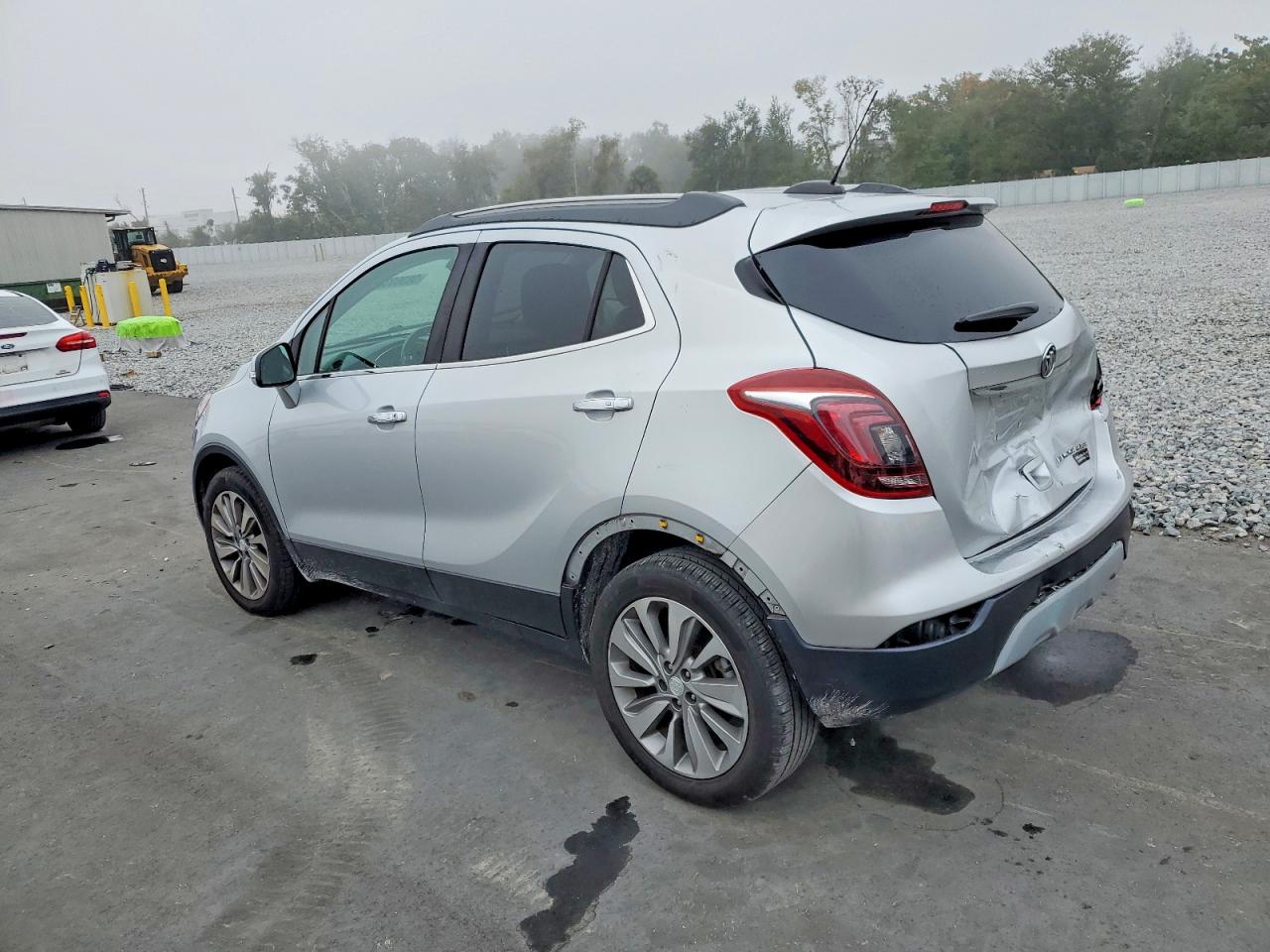 2019 BUICK ENCORE PREFERRED photo 2