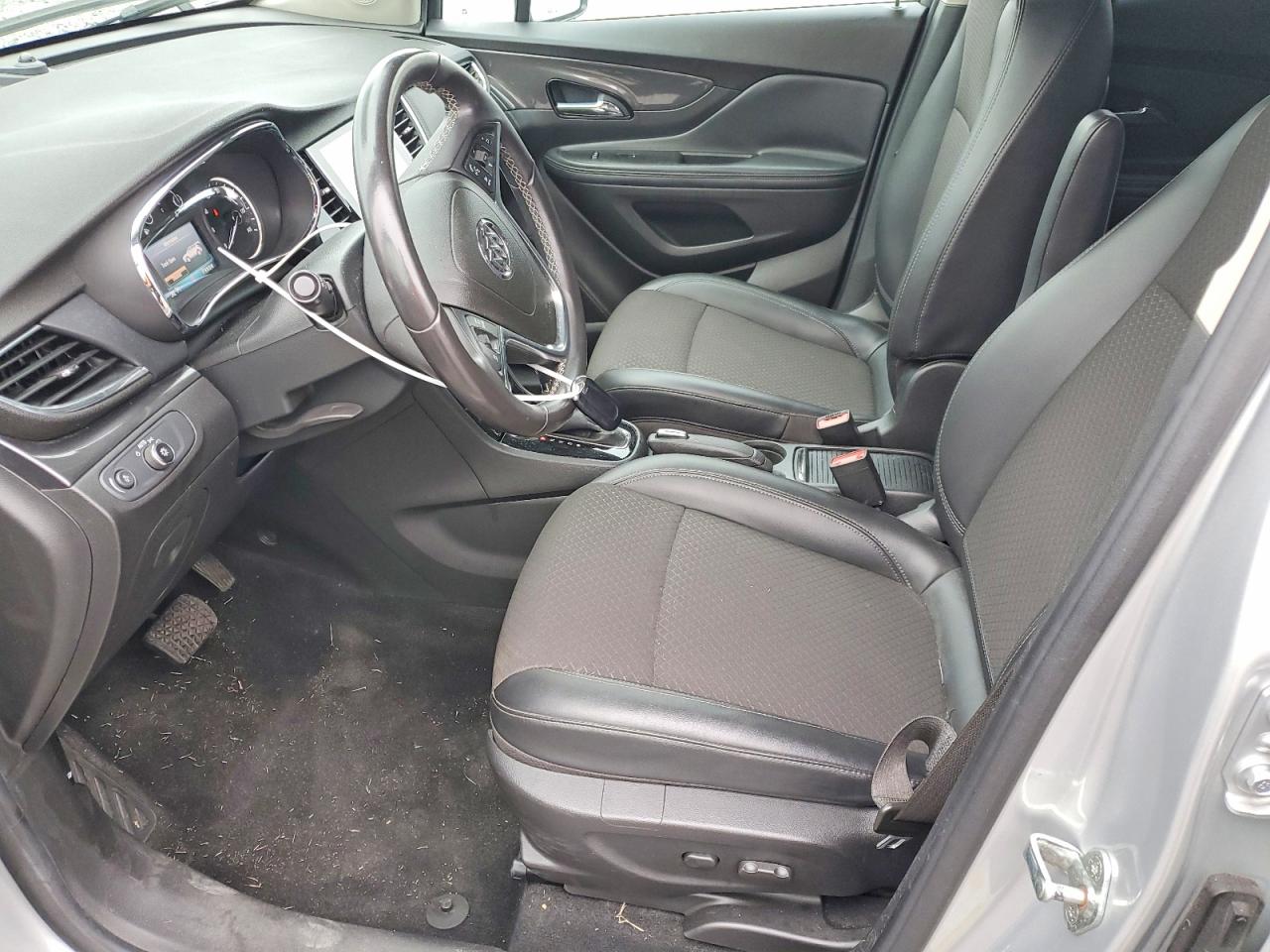 2019 BUICK ENCORE PREFERRED photo 7