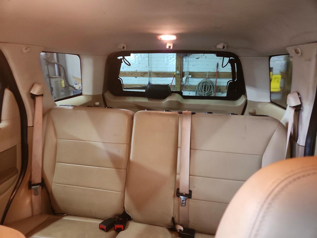 2012 FORD ESCAPE LIMITED photo 19