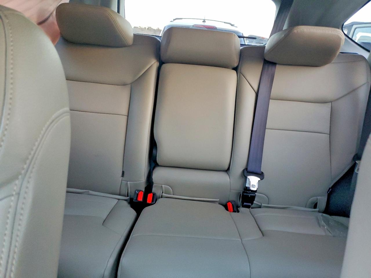 2016 HONDA CR-V EX photo 19
