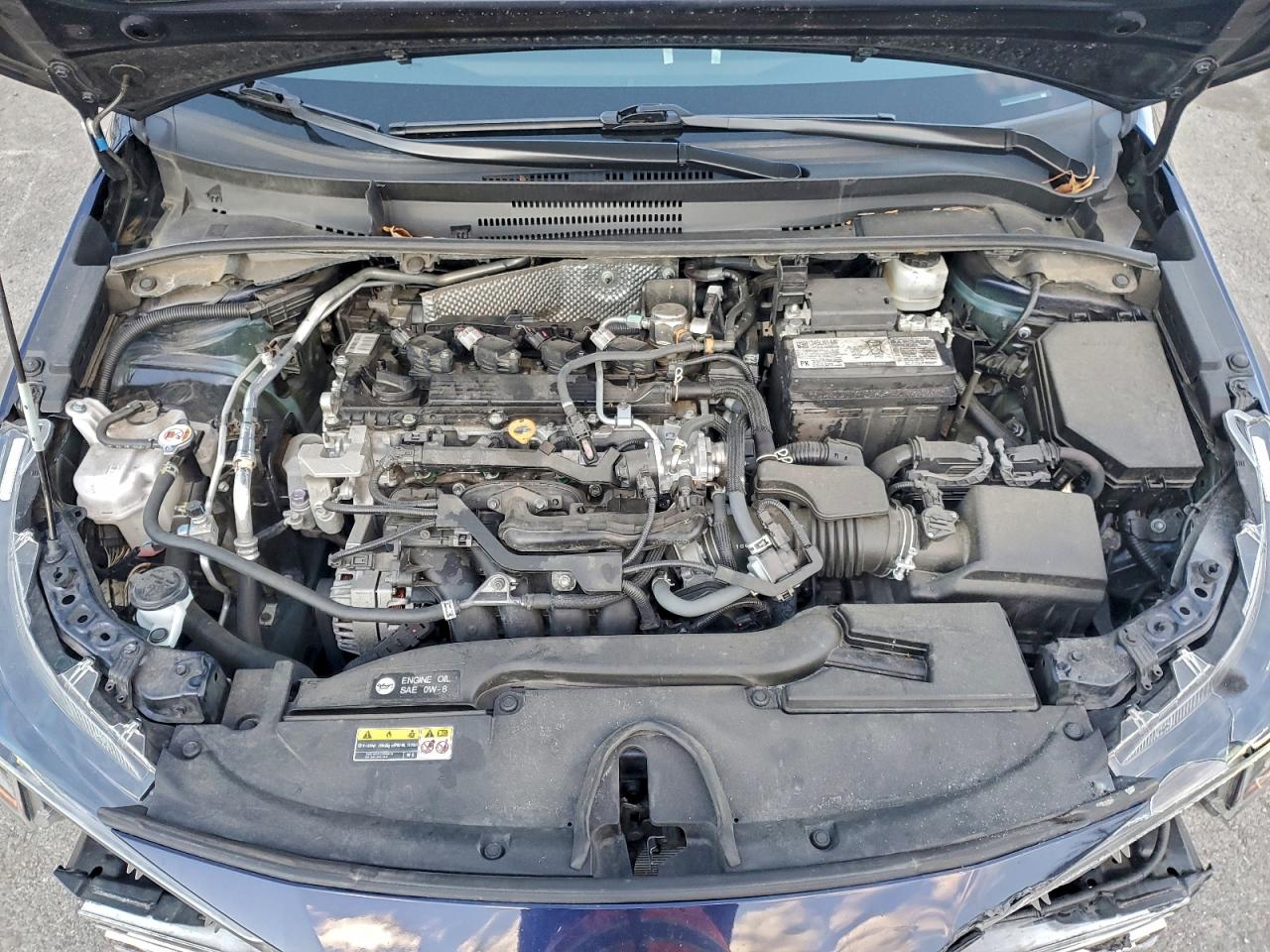 2024 TOYOTA COROLLA LE photo 11