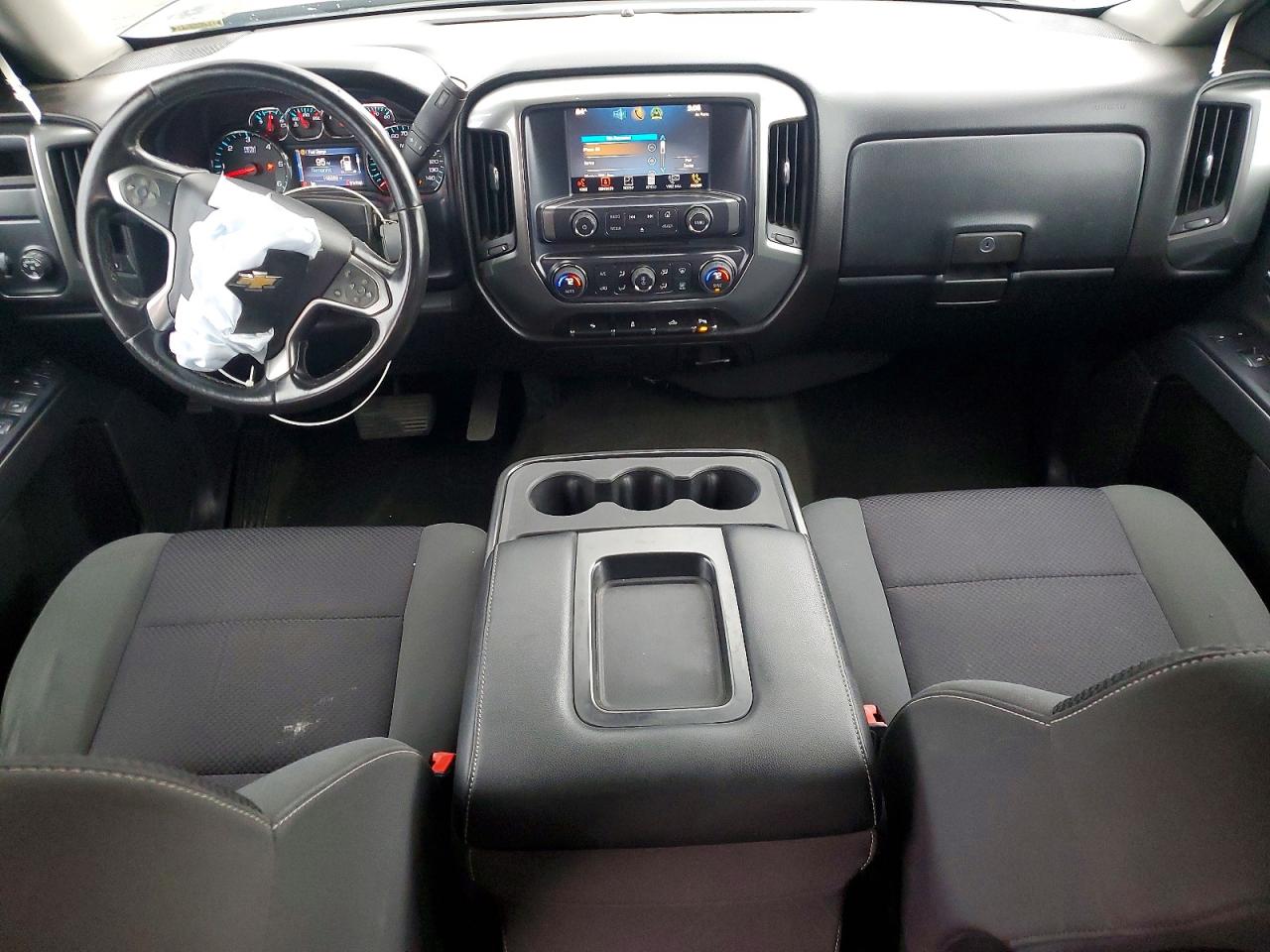 2014 CHEVROLET SILVERADO C1500 LT photo 8