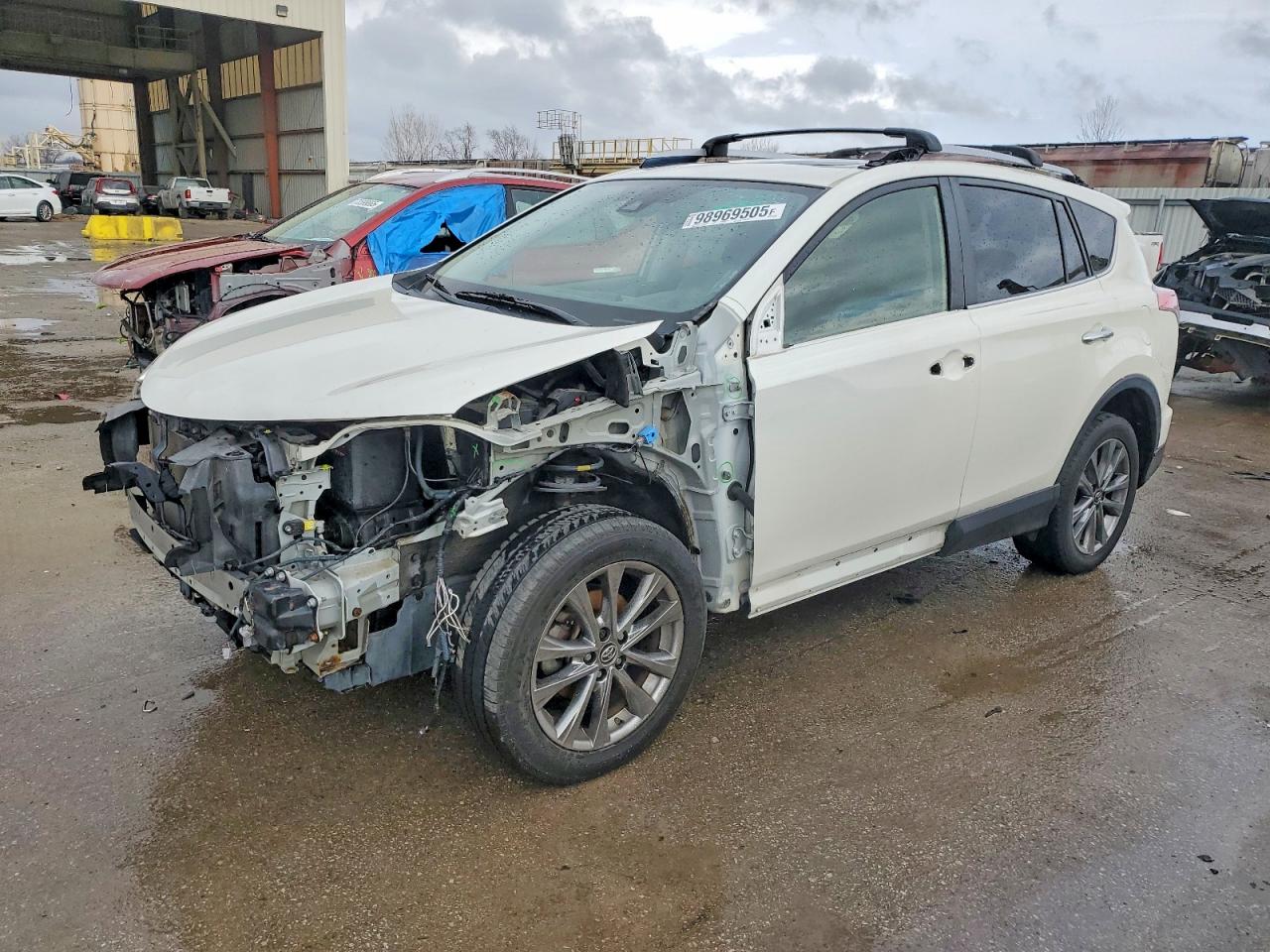 2017 TOYOTA RAV4