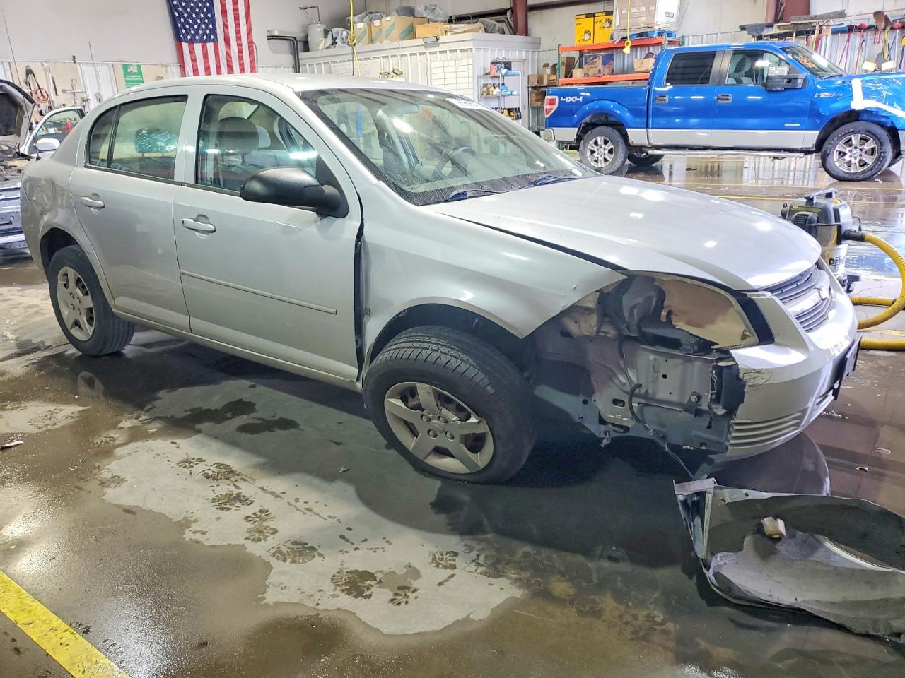 2006 CHEVROLET COBALT LS photo 7