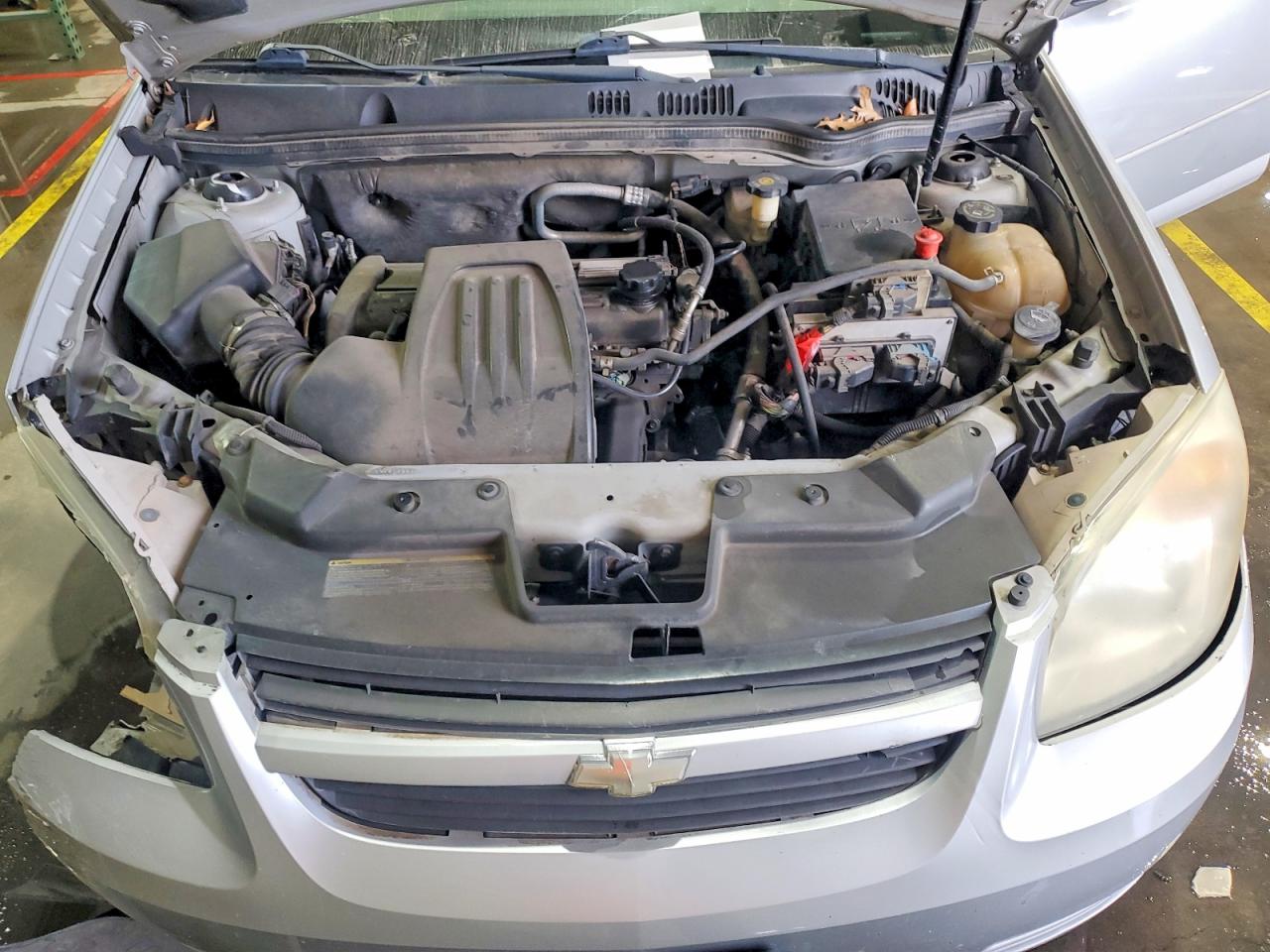 2006 CHEVROLET COBALT LS photo 21
