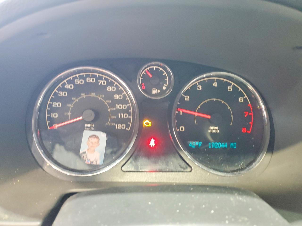 2006 CHEVROLET COBALT LS photo 17