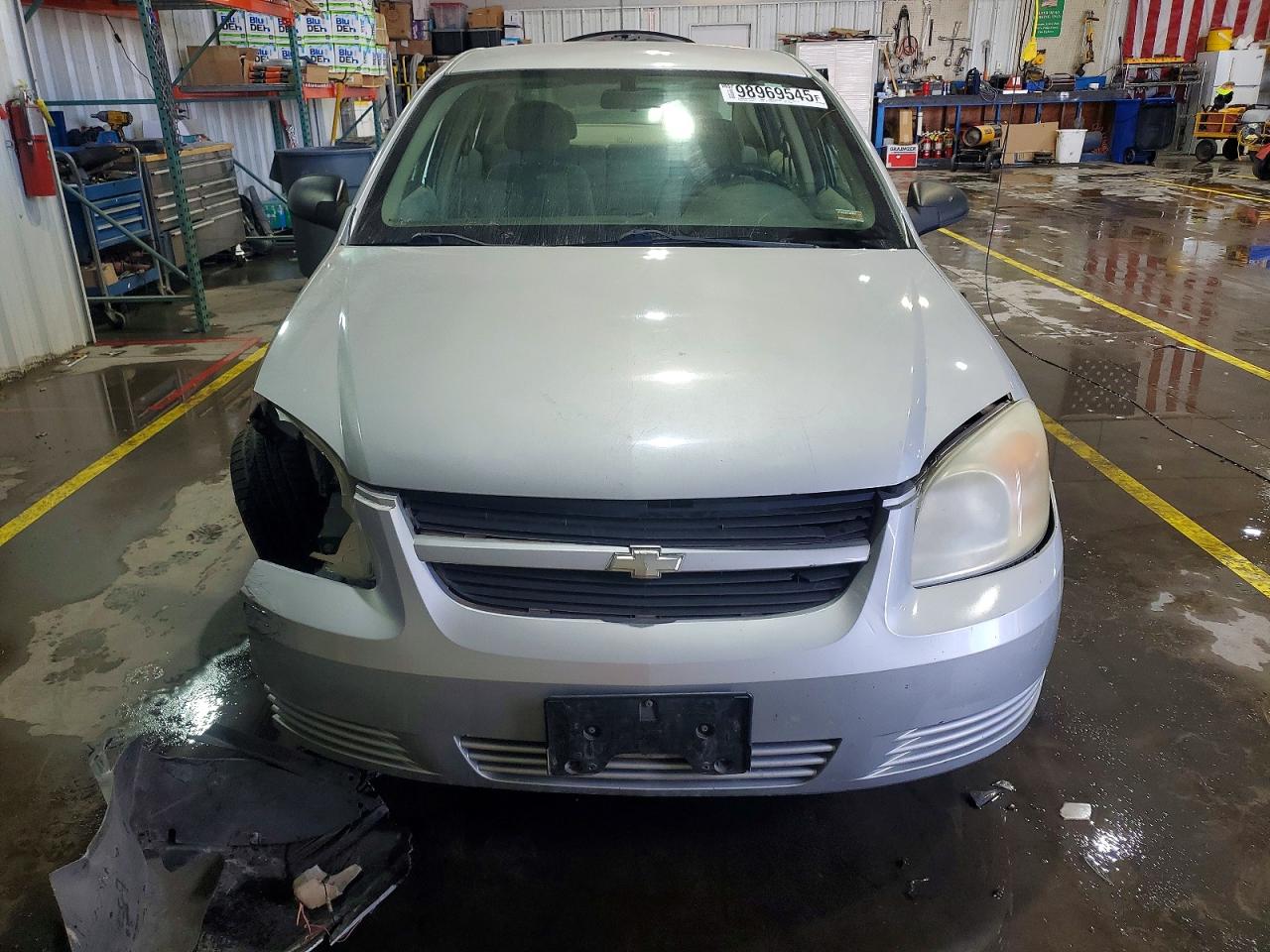 2006 CHEVROLET COBALT LS photo 9