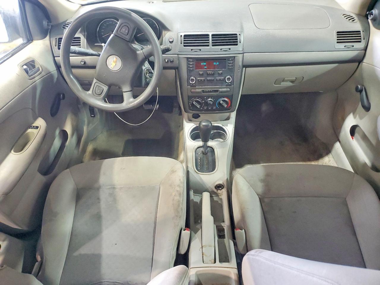2006 CHEVROLET COBALT LS photo 15