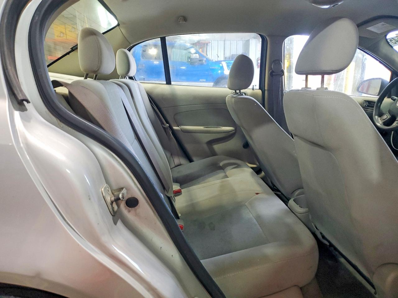 2006 CHEVROLET COBALT LS photo 19