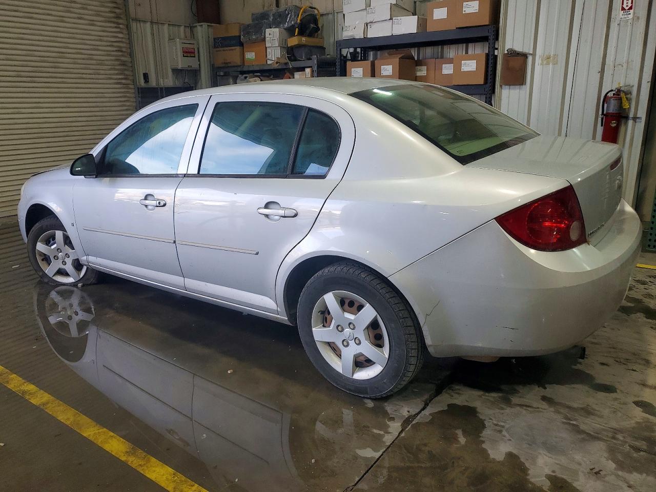2006 CHEVROLET COBALT LS photo 3
