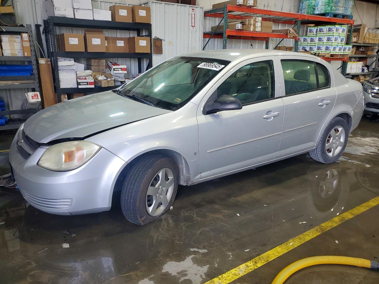2006 CHEVROLET COBALT