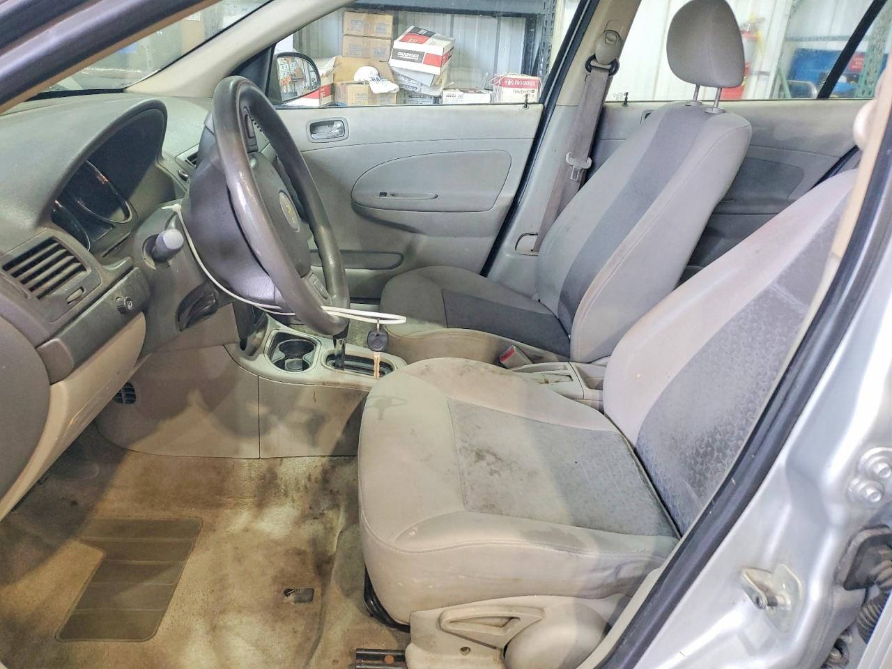 2006 CHEVROLET COBALT LS photo 13