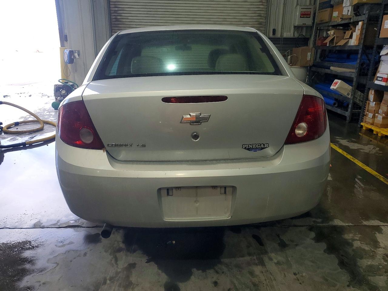 2006 CHEVROLET COBALT LS photo 11