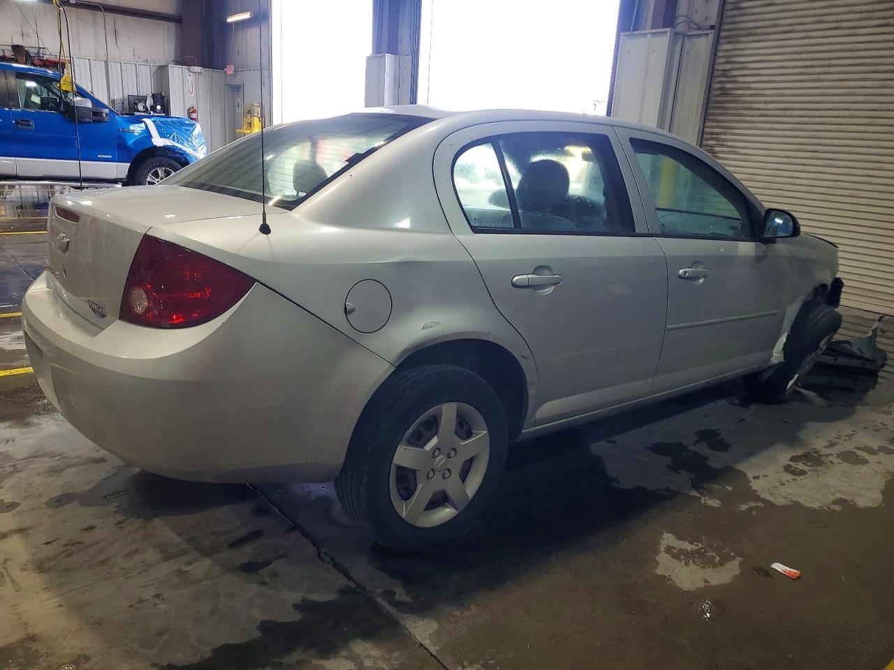 2006 CHEVROLET COBALT LS photo 5