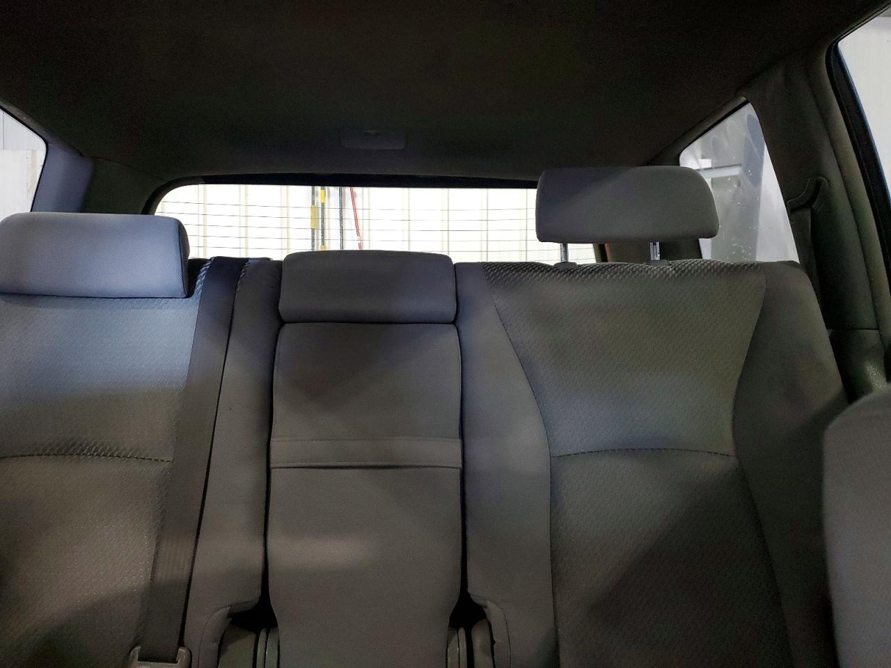 2006 TOYOTA HIGHLANDER LIMITED photo 10
