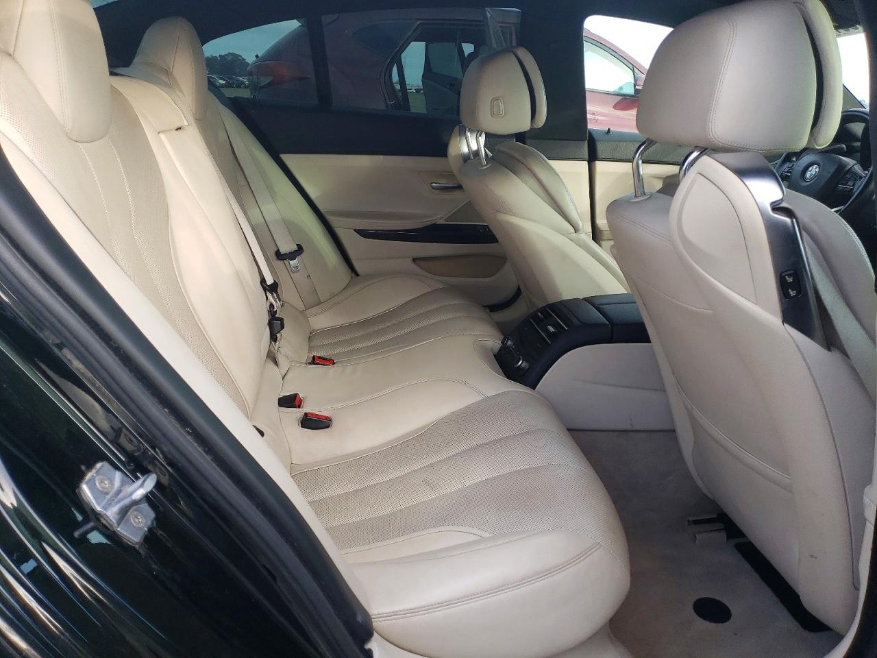 2013 BMW 650 I photo 10
