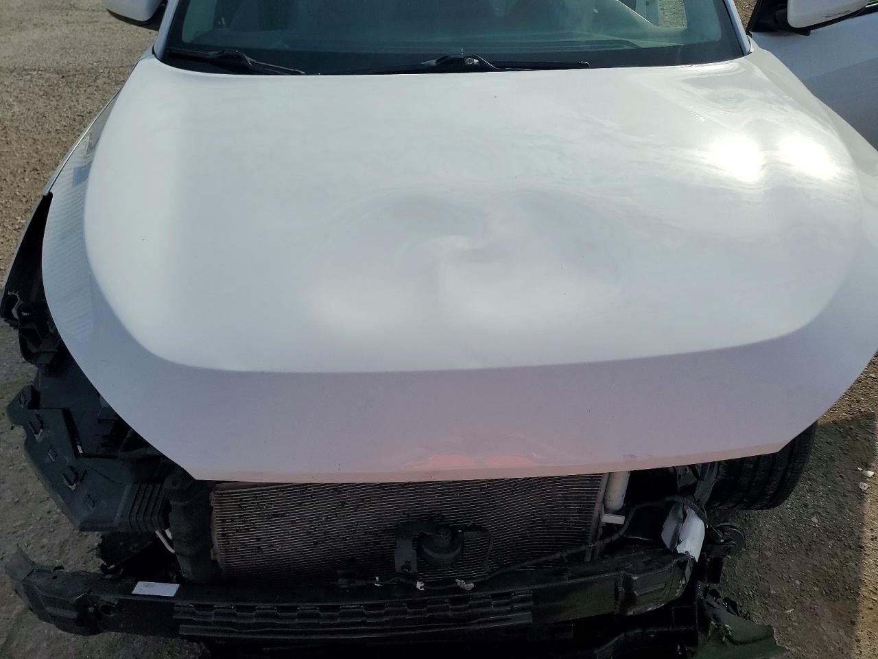 2020 HYUNDAI TUCSON SE photo 12