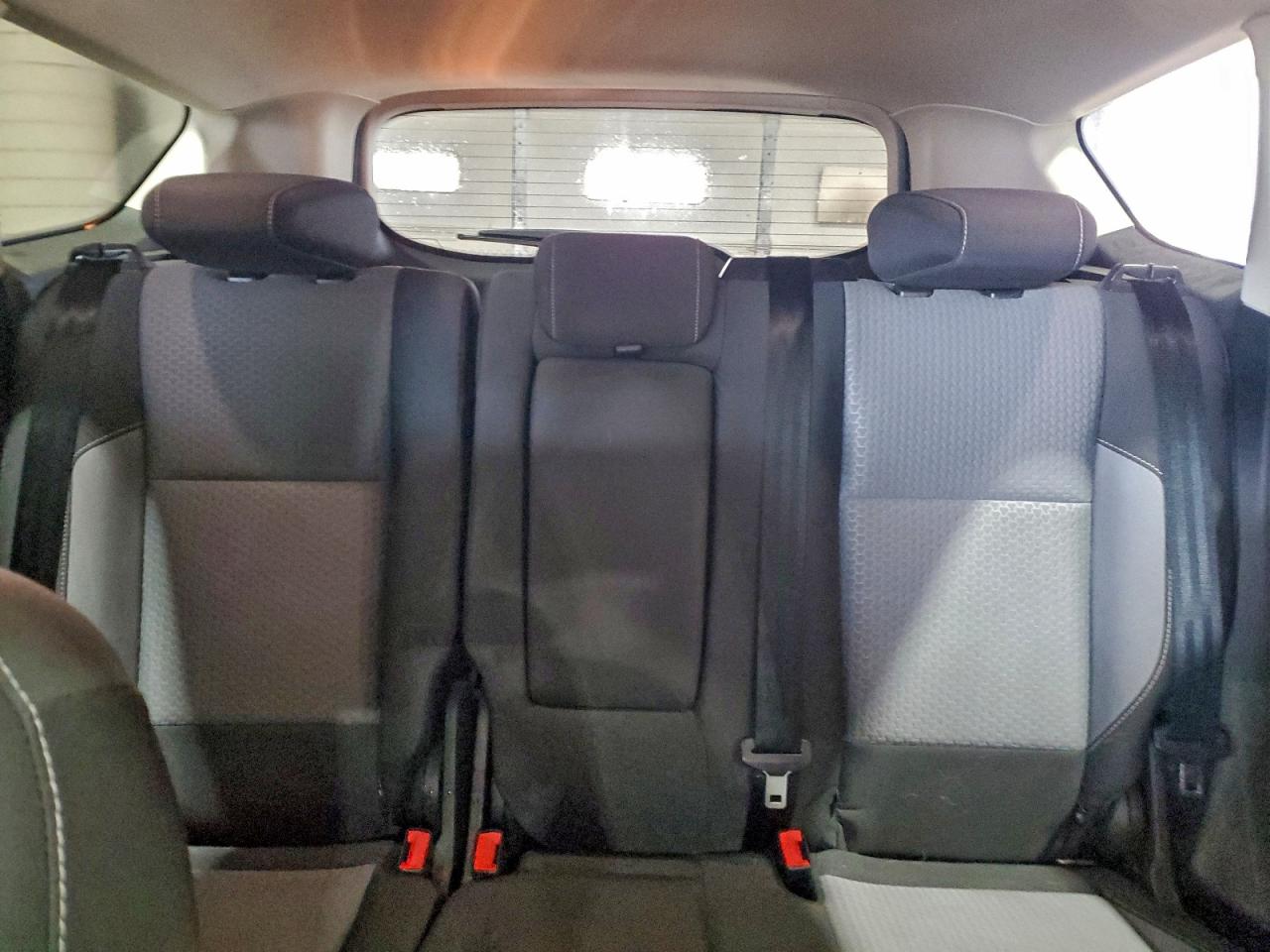 2017 FORD ESCAPE SE photo 10