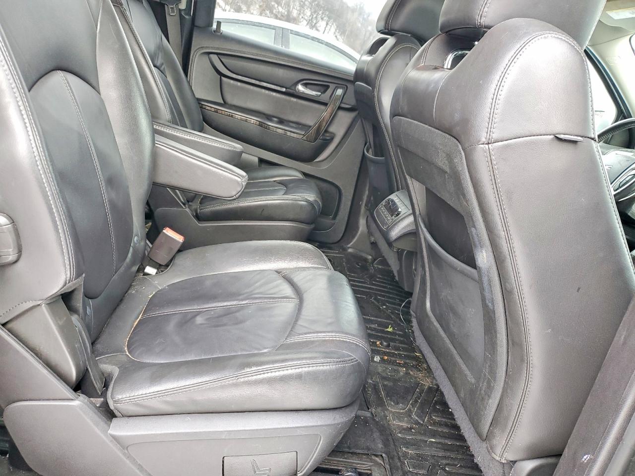 2016 GMC ACADIA SLT-1 photo 11