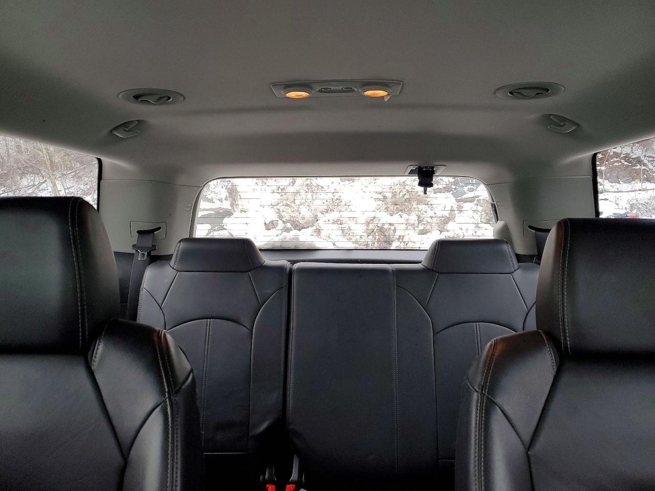 2016 GMC ACADIA SLT-1 photo 10