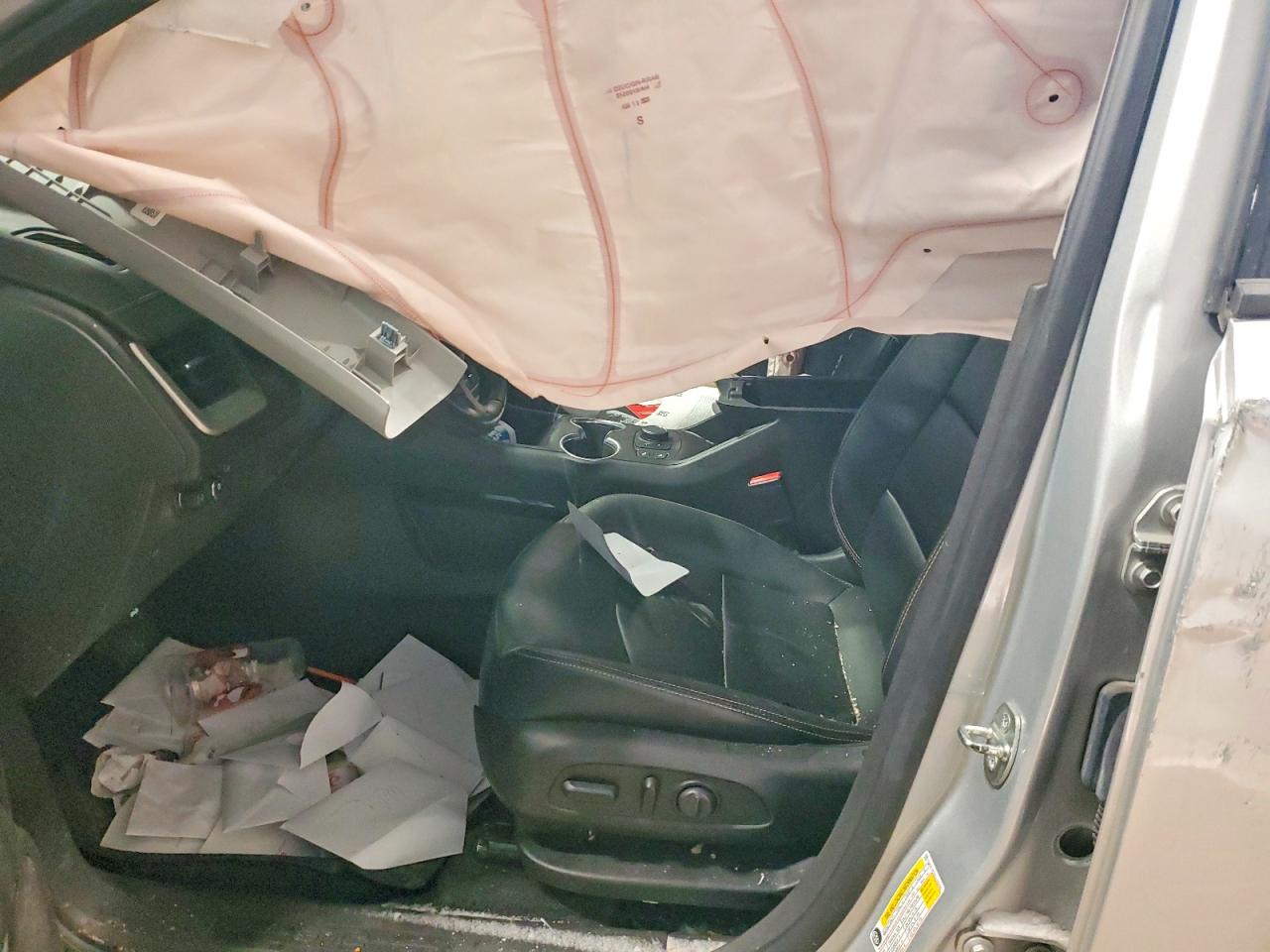 2020 GMC TERRAIN SLT photo 13