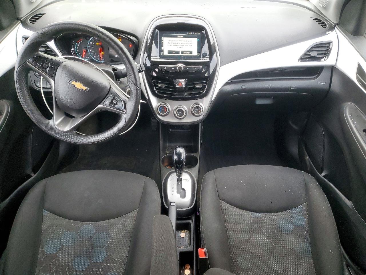 2016 CHEVROLET SPARK 1LT photo 15