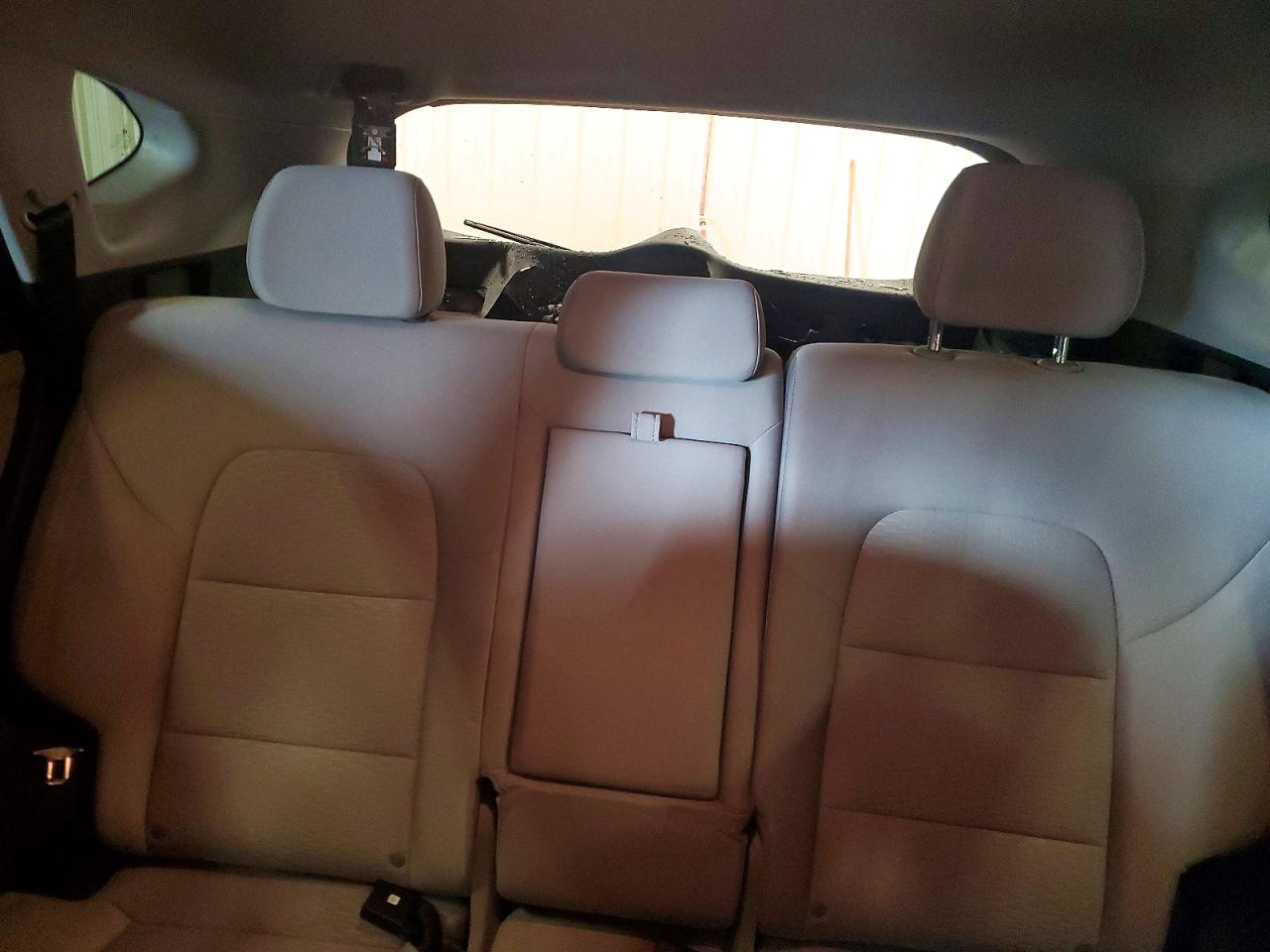2021 HYUNDAI TUCSON LIMITED photo 10