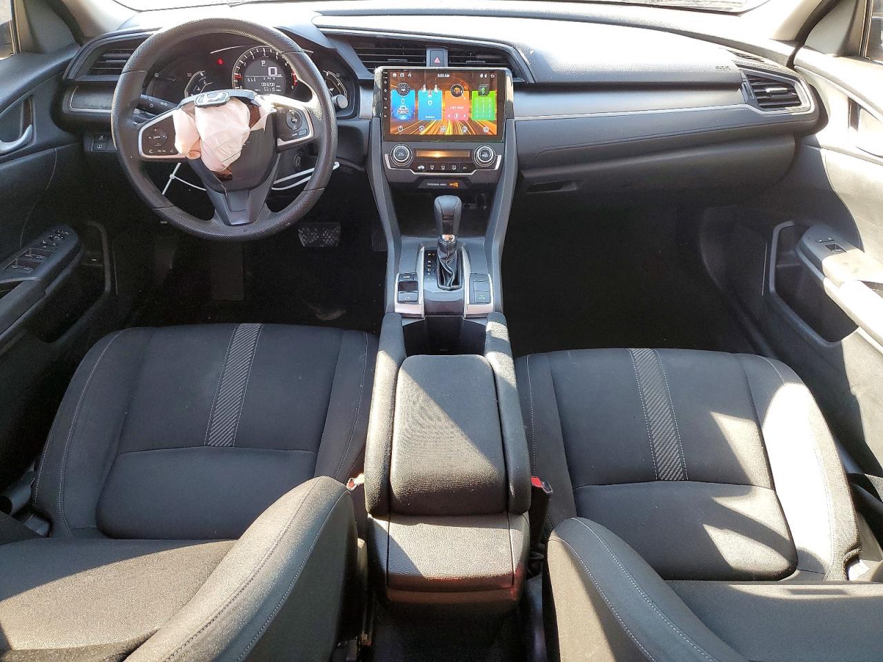 2016 HONDA CIVIC LX photo 15